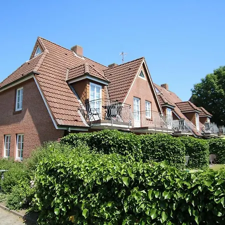 Apartament Luettmarsch 13_ Whg_ 5 *