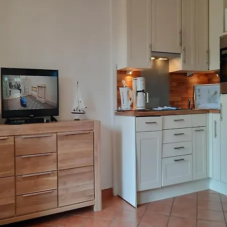 Apartament Luettmarsch 13_ Whg_ 5