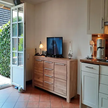 Luettmarsch 13_ Whg_ 5 Wyk auf Föhr